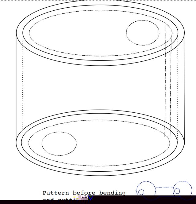 Baffle