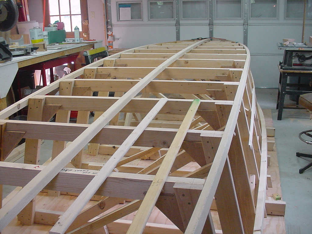 Framing 06Aug2010