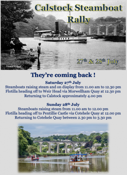 POSTER - Calstock Steamboat Rally 2019.png