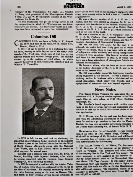 Columbus Dill (3)  Practical Engineer 1914.jpg