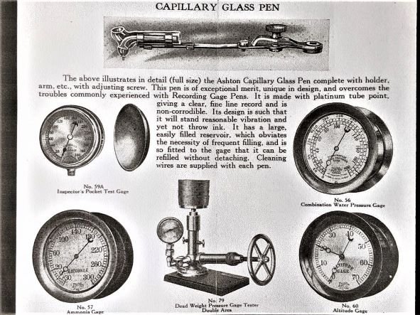 Ashton indicating or recording pressure and vacuum gages 105 B    5.jpg