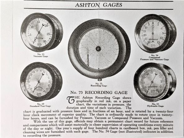 Ashton indicating or recording pressure and vacuum gages 105 B    4.jpg