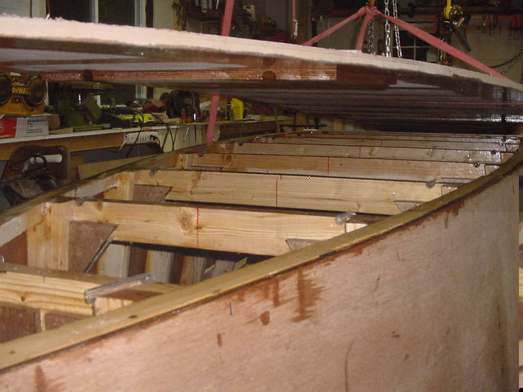 About to attach bottom.jpg