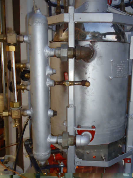 Water Column
