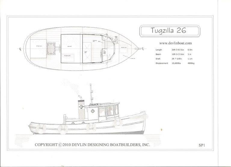 27 tug