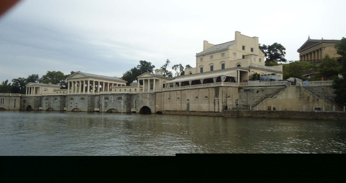 Waterworks, EngineHouse, Art Mus.