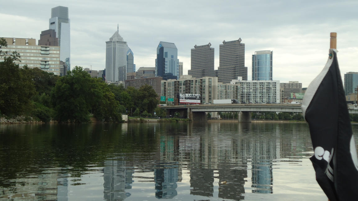 Center City Philadelphia Buildings